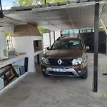 El Chanar